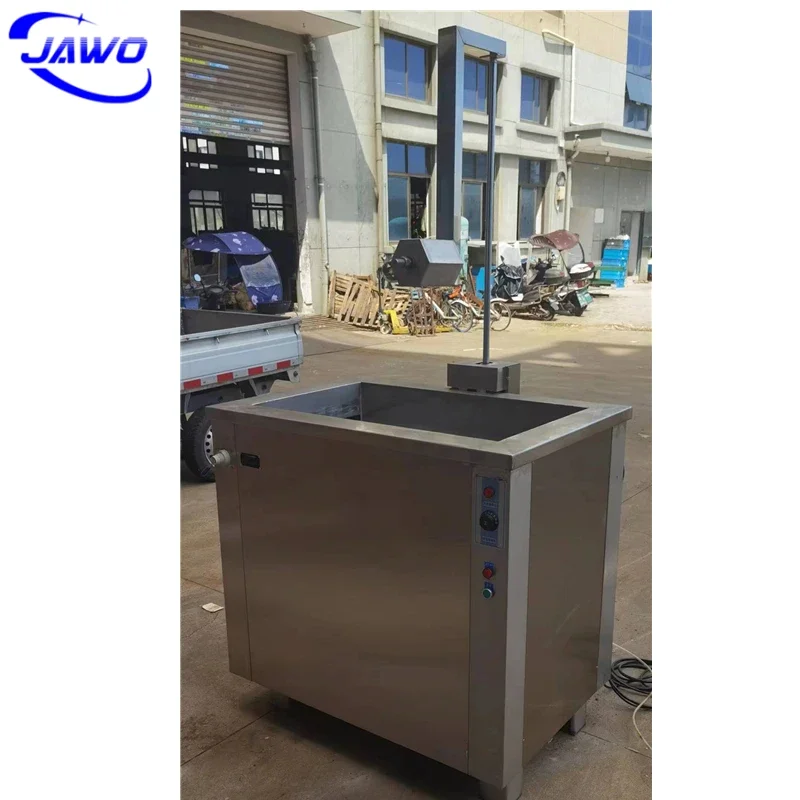 Tyre Ultrasonic Washing Machine Automotive Tyre Ultrasonic Cleaning Machine Made In China