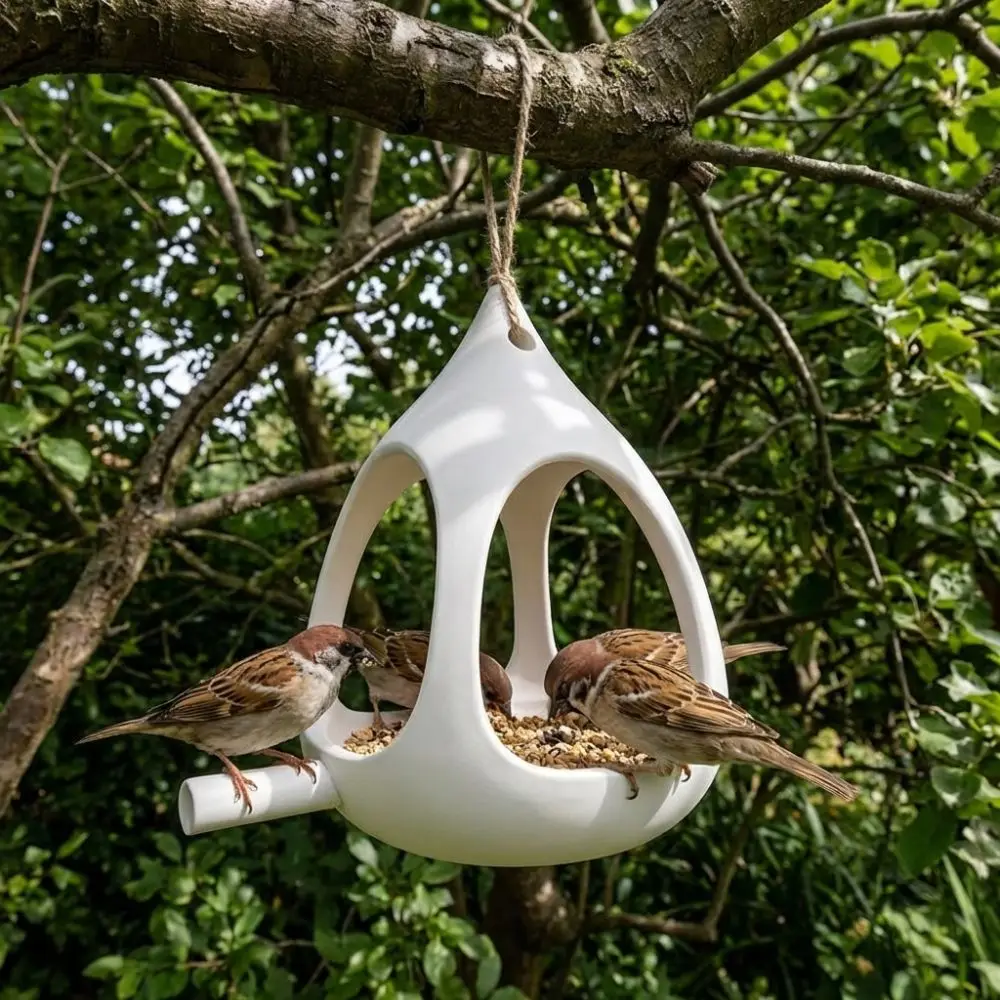 Thumbnail 4 - #81 Compare Birdhouses Before You Buy