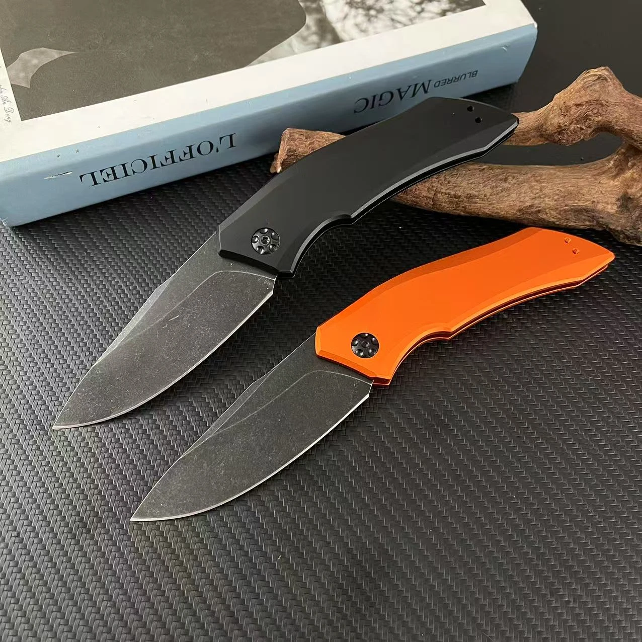 Ks 7100 Blackwash L… - image