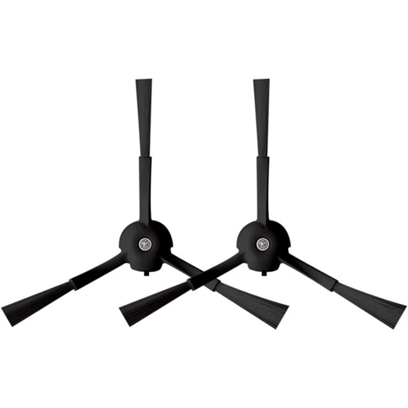 أجزاء وملحقات مكنسة كهربائية روبوت ، فرشاة رئيسية ، وسادات ممسحة ، فرشاة جانبية ، كيس غبار ، Roborock S8 ، S8 + ، S8 Pro ، G20