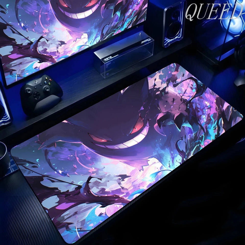 XXL Anime Gaming Mouse Pad 4