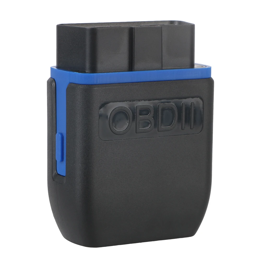 For iOS Android and Windows Diagnostic Scanner Car OBD II Car Code Reader OBD2 Scanner ELM327 V1.5 Mini Wireless Bluetooth 4.0