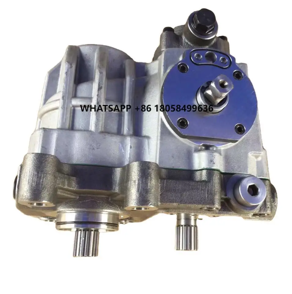 

Высококачественные запасные части для комбайна Hst Assy 1E6B30-53100 для Yanmar Harvester Aw70 82