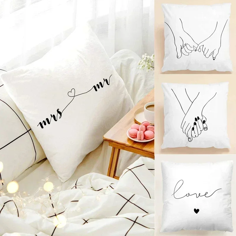 Il Cuscino con Cuori: Un Regalo Perfetto per Amanti e Appassionati di Design