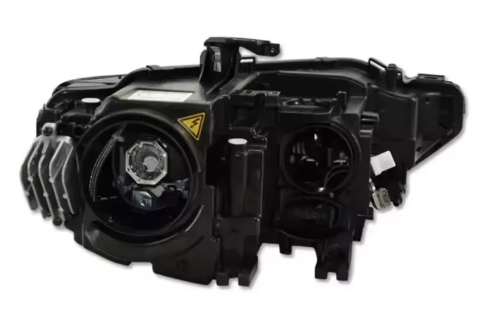 For Audi A5 2012-2016 LED Headlight Assembly OEM Version 12V 6000K Car Front Lighting 8T0941043