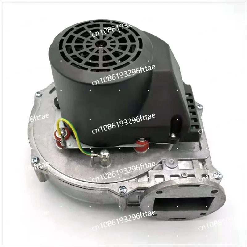 

ZEC-148 Frequency Conversion Burning Wok FL148029D-01D Aluminum Shell Stove Blower Vacuum Cleaner