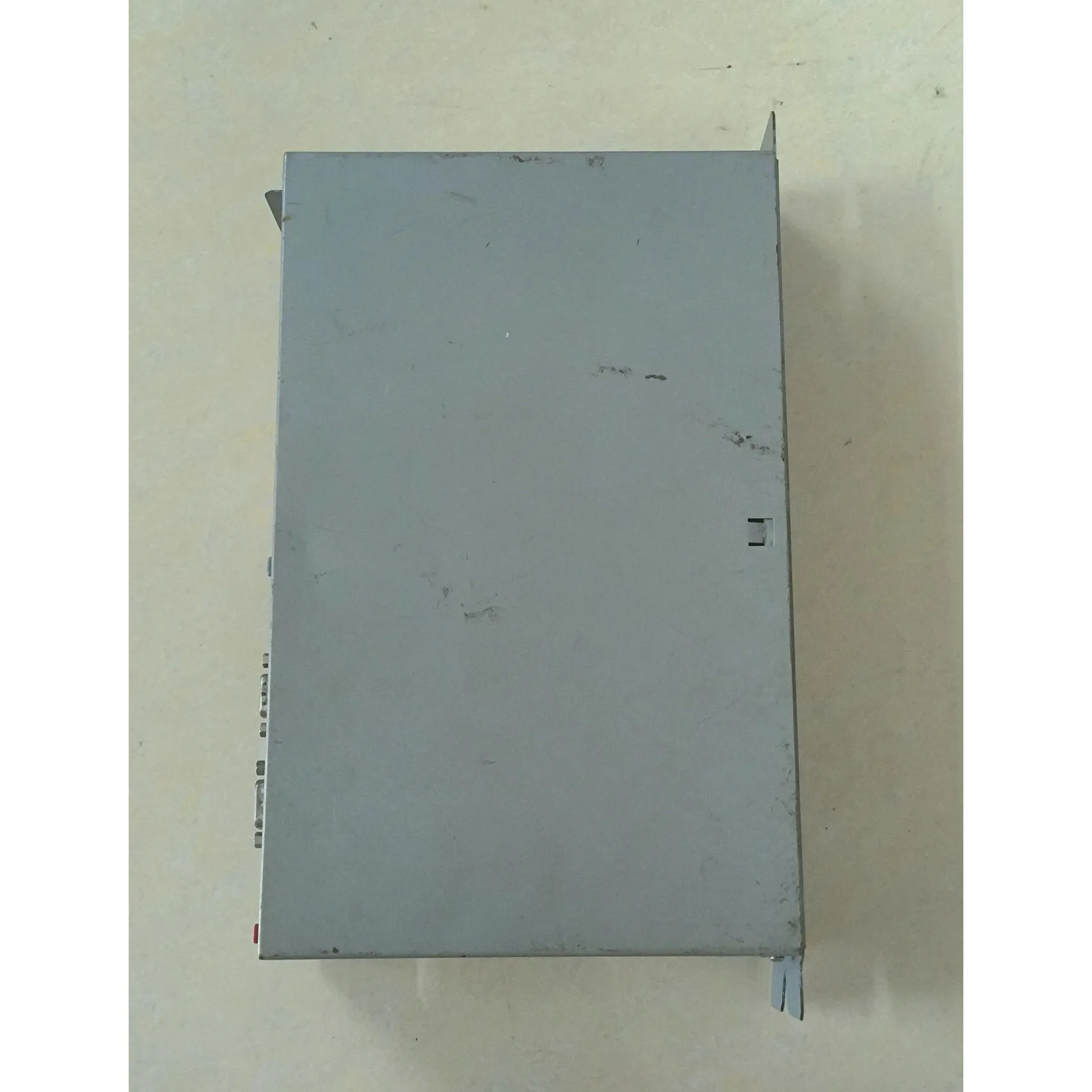 Marts 3141 KZ010225-controller