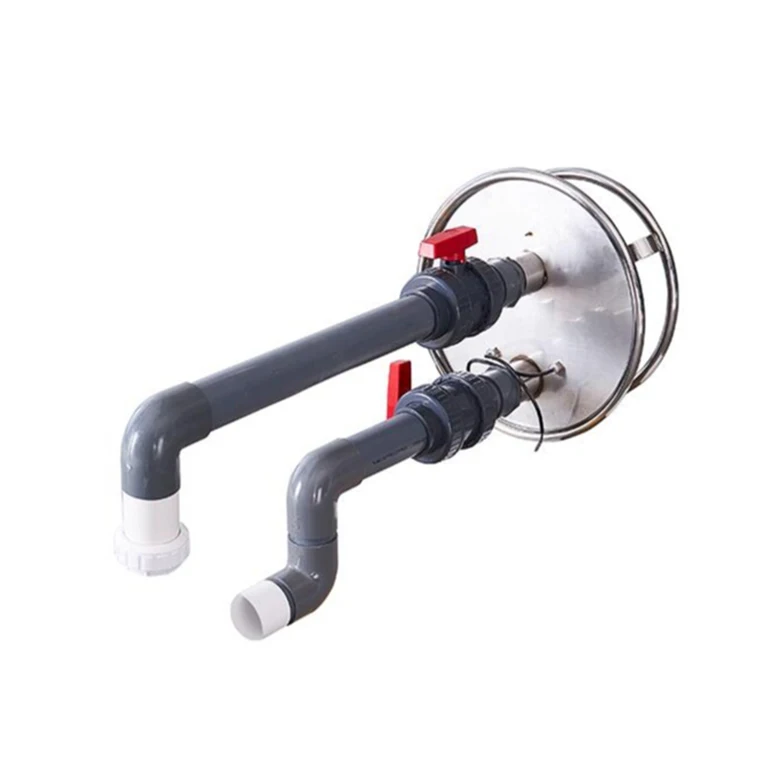 Hot Sale Water Flow Swim Training Jet Practical Counter Current Swim Jet Endless Pool Machine Swimming Jet