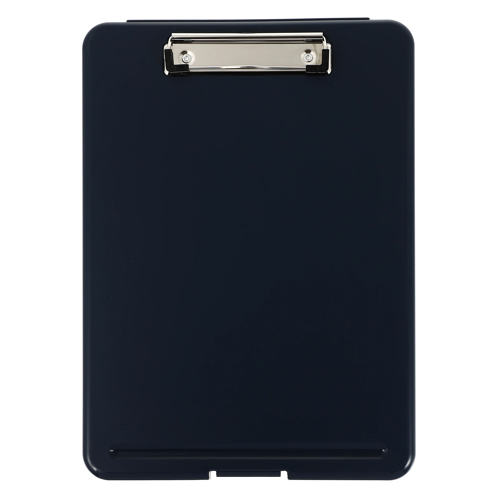 

File Box Multi-Function Box Plastic Nurse Clipboard Hanging Storage Clipboard Lightweight Strong Thickened Environmental