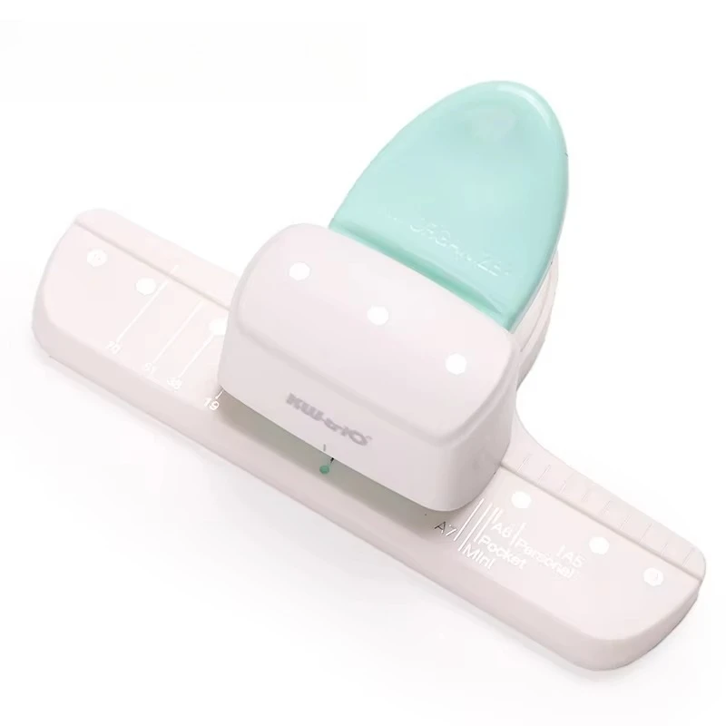 htmck-–-furador-de-papel-ajustavel-com-3-furos-para-tamanhos-a5-a6-e-a7-–-capacidade-para-8-folhas-ideal-para-agendas-diarias-e-cadernos-de-folhas-soltas