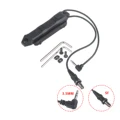 3.5MM SF BK