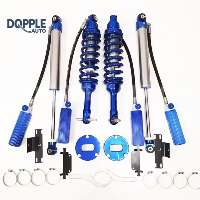 

Shock Absorber Suspension Kit for TOYOTA Land Cruiser Prado 4x4 FJ LC120 LC150
