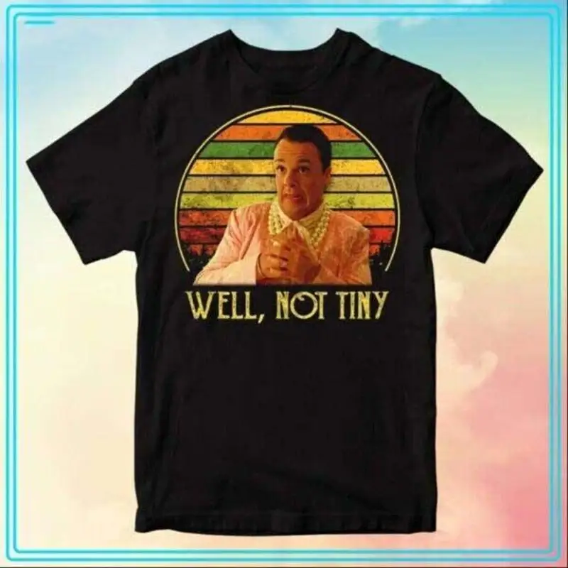 

Armand Goldman Well Not Tiny Äì The Birdcage Футболка всех размеров S 4XL