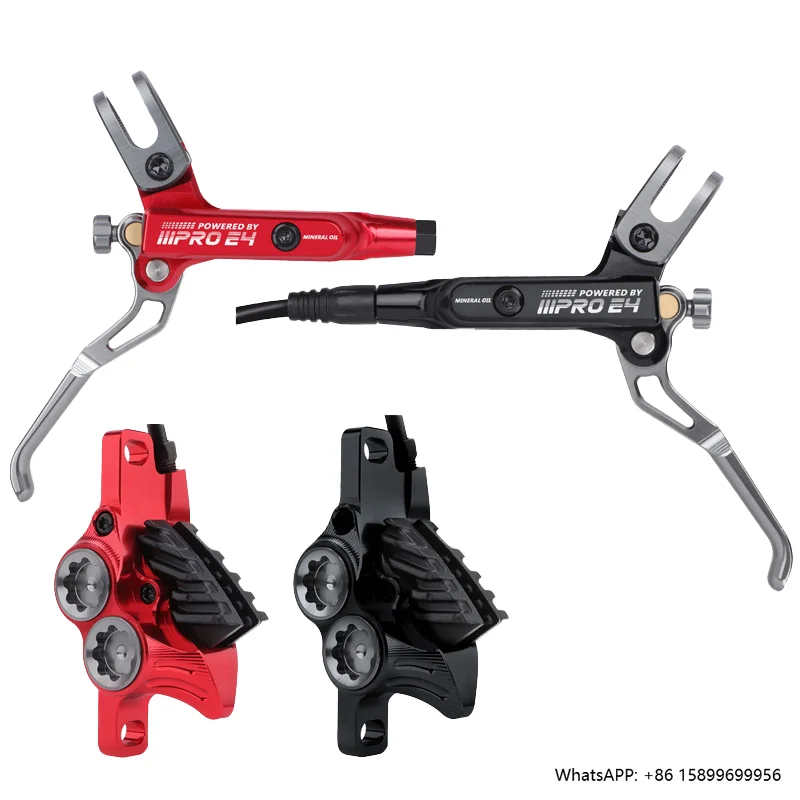Iiipro E4 Cnc Mtb B… - image