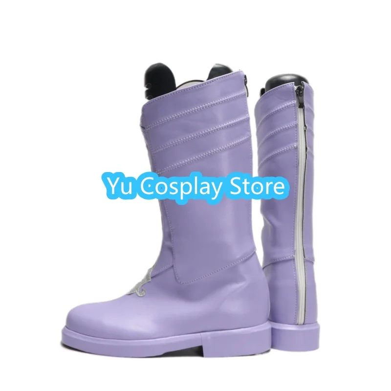 Sklep z cosplayami Yu, buty do cosplayu Zhetian Ji Zi Yue, buty do cosplayu anime, kostiumy na Halloween, rekwizyty