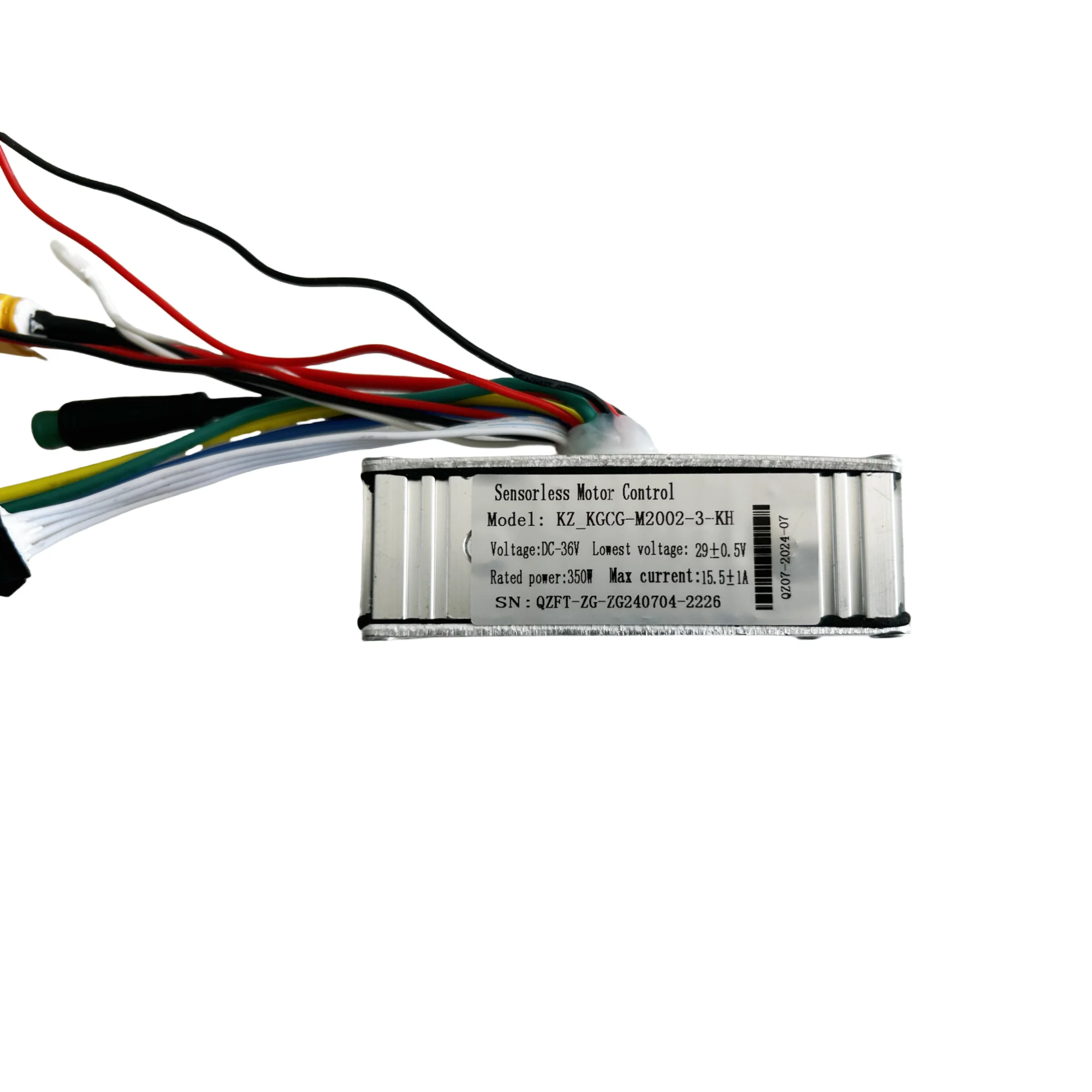 Original KUGOO M2 Pro Dashboard & Controller Electric Scooter Monitor Display Motor Controller Replacement Accessories