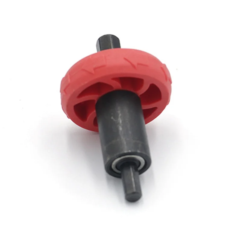 A76I 1Pcs Motor Mower Starter Electric Start Drill Bit Engine Adapter Plug Button for String Trimmers Leaf Blowers Cultivator view 6