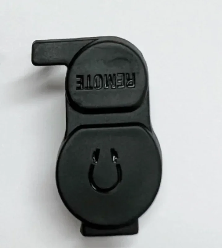 Nieuw Voor Sony NX100 Oortelefoon Cover Rubber Statief Camera Reparatie Accessoires