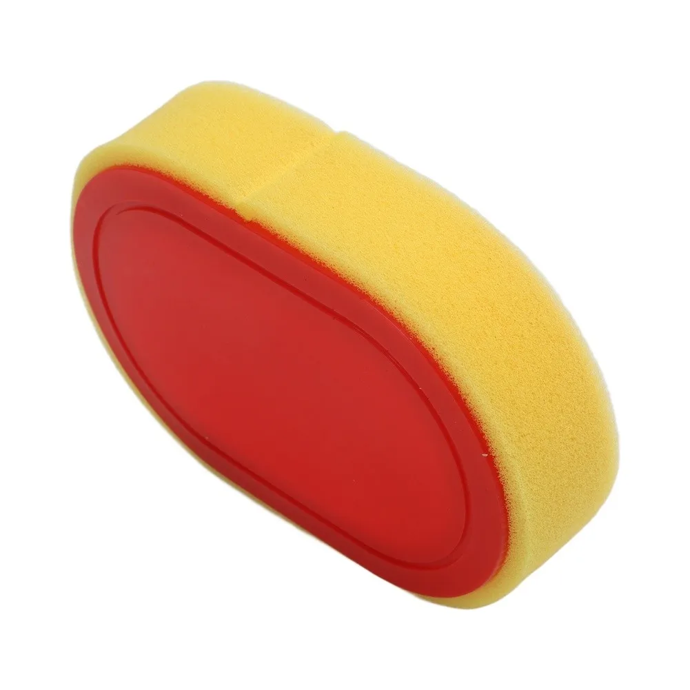 Trimmer Replacement for Air Filter Improves Airflow Longer for service Life Easy Installation Maintenance Support 1 Pc