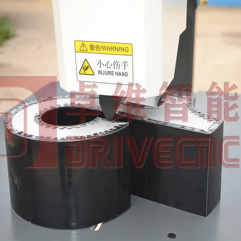 Character Shell Riveting Machine Letter Making Machine 3D Letter Bender