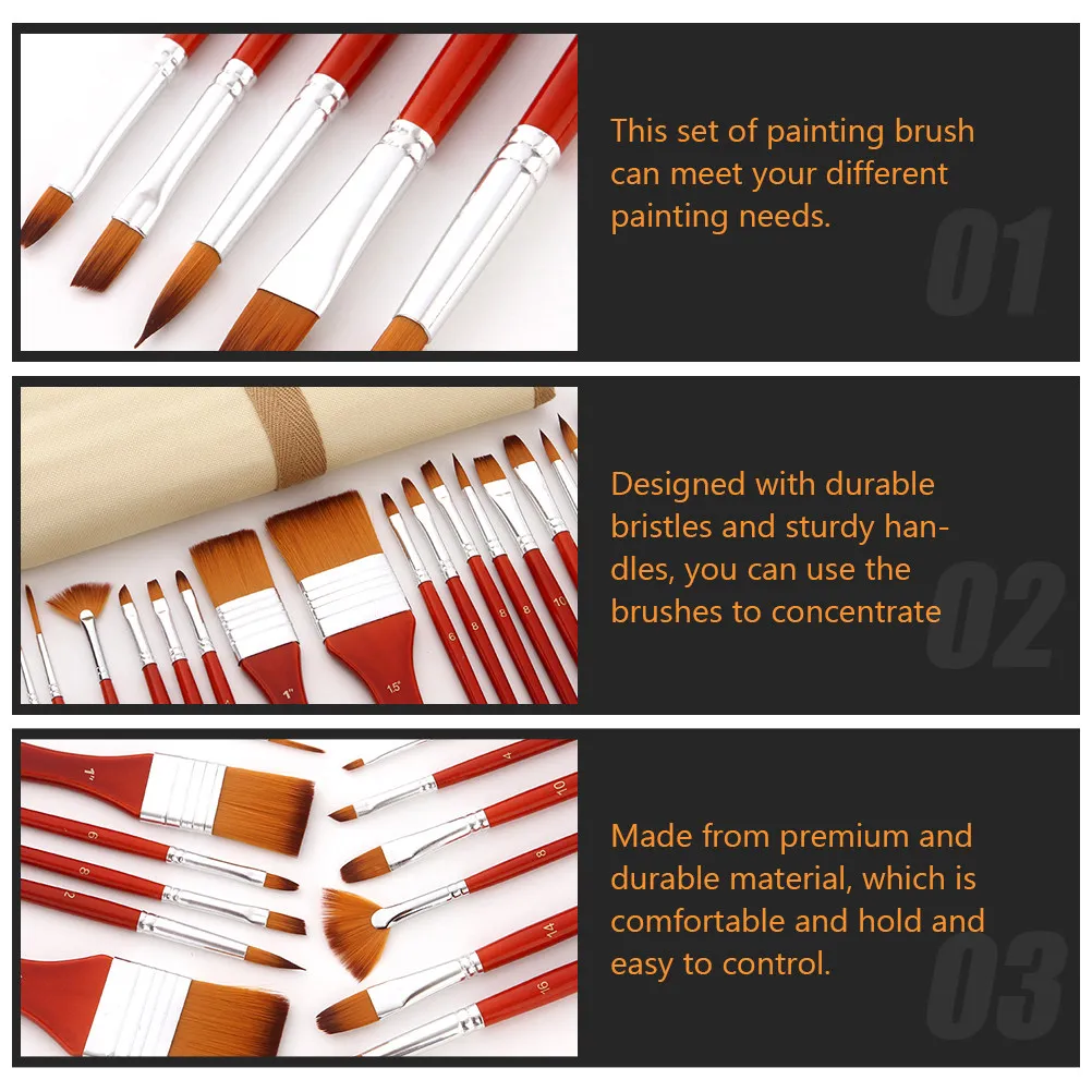 24pcs-painting-brush-set-nylon-oil-watercolor-gouache-drawing-brushes-portable-painting-tools-for-art-crafts-and