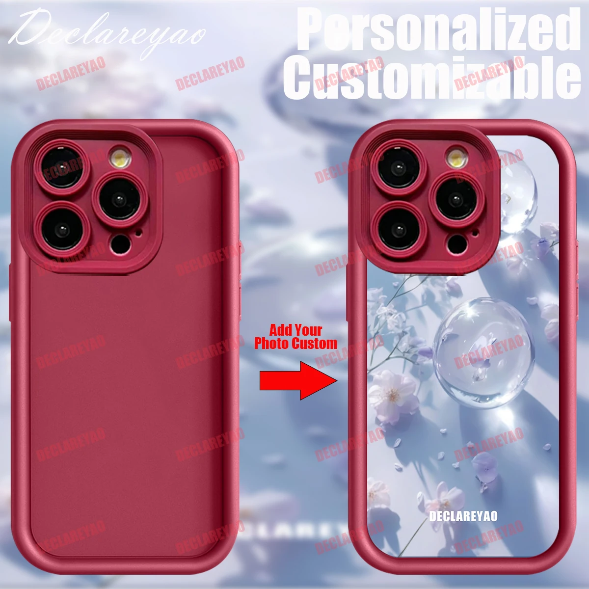 Personalized Diy Cu…