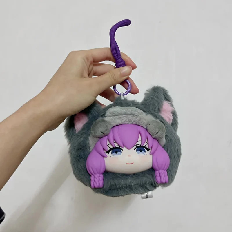 إيكي فريرين ما وراء نهاية الرحلة أصيلة الفينيل أفخم صندوق أعمى الحيوان سلسلة الحفلات أنيمي الشكل دمية لعبة المشجعين هدايا عيد الميلاد