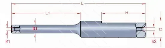 Suitable ForTungsten Steel Nozzle, Guide Wire, Superhard Alloy Winding Needle Tungsten Carbide Alloy Guide Wire Winding Machine