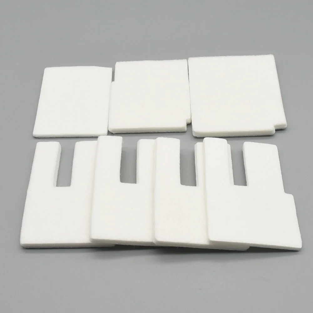 10X D00BWA001 ตัวดูดซับหมึกสำหรับ BROTHER DCP T310 T220 T420W T510W T520W T710W MFC T810W T910DW T420 T510 T520 T710