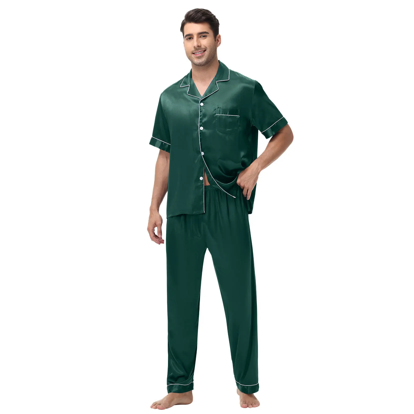 ink green