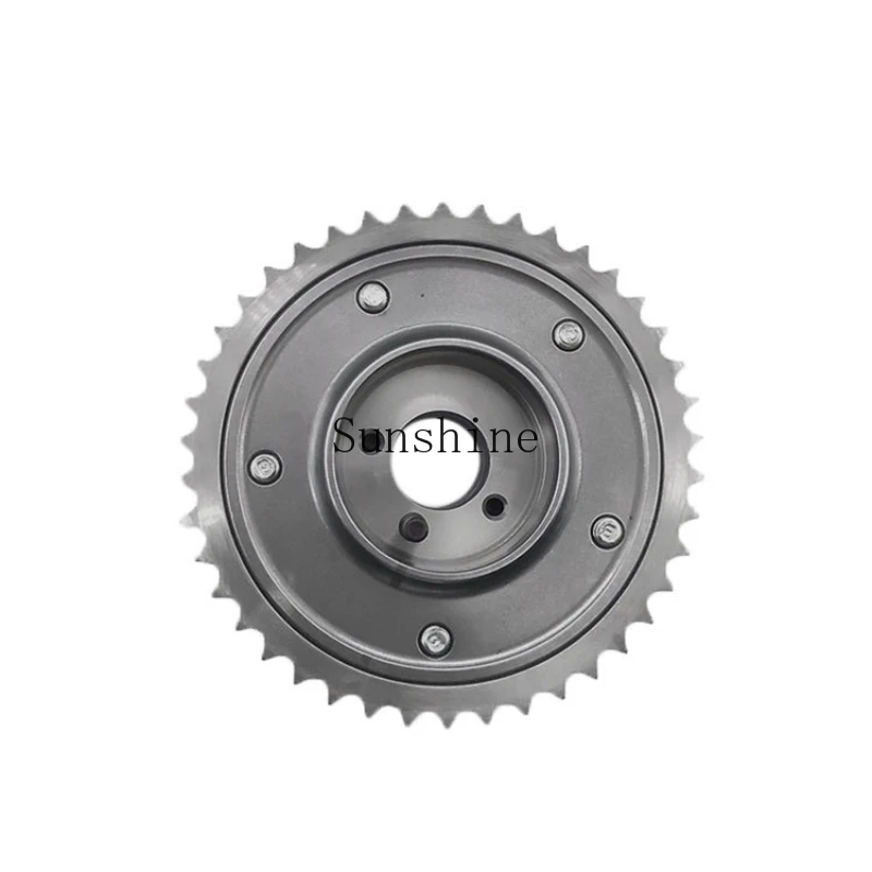

Подходит для звездочки Ben GL/R/C/GLK (импортированной) CL/G/Viano OE. 2720505347