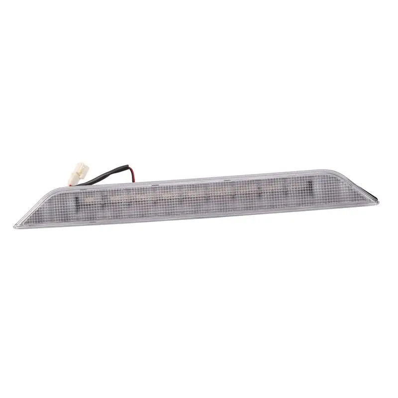 

AU28-3X LED High Mount Rear Third Brake Light Stop Signal Lamp For Nissan X-Trail Xtrail T31 2008 2009 2010 2011 2012 2013