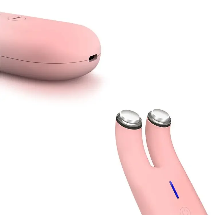 جهاز تدليك الوجه لتقليل الوذمة وتحسين جهاز تجميل الوجه أداة تجميل الشحن السريع