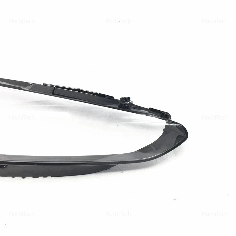 ل BMW 4 سلسلة M4 G22 G23 G26 G82 F32 F33 F36 F82 2020-22 سيارة العلوي غطاء عاكس الضوء كشافات واضح غطاء للعدسات مشرق قذيفة #6