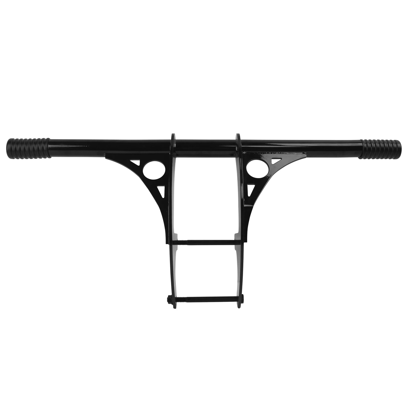 

For Honda Rebel CMX CM 300 2017-2024 Motorcycle Black Engine Guard Bumper Crash Bar Body Frame