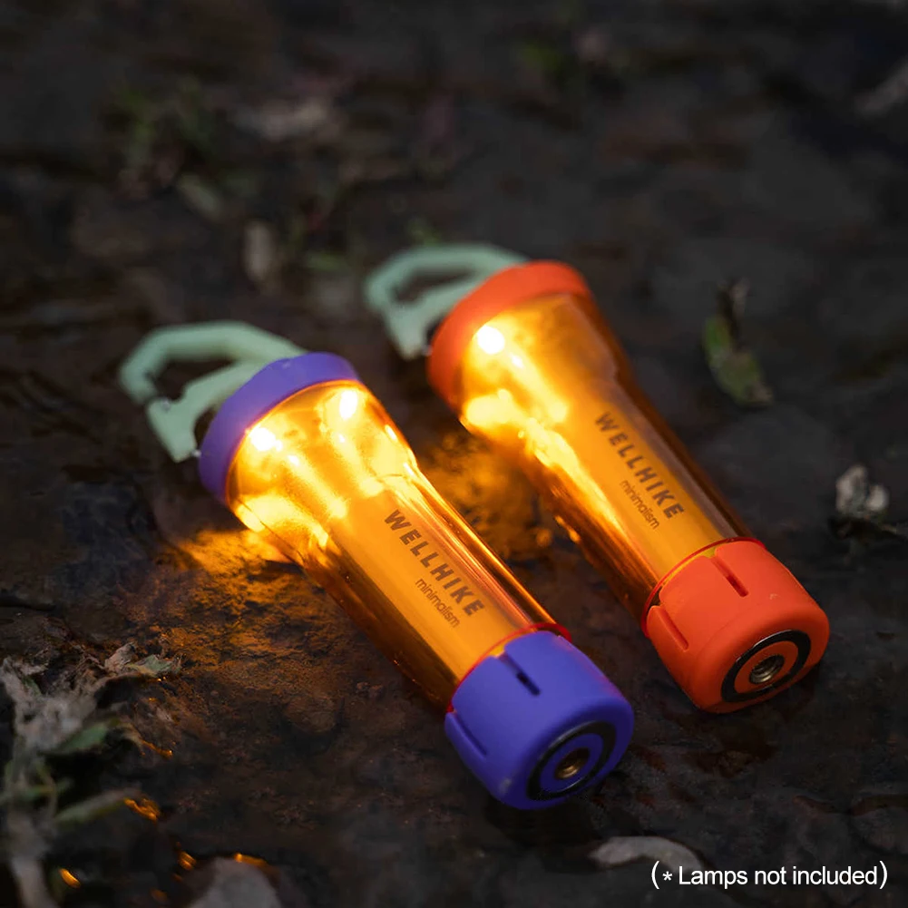 Camping Light Magne…