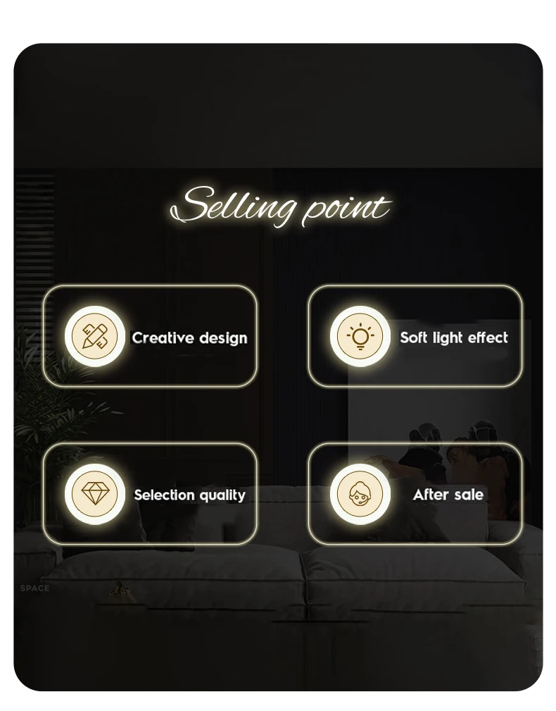 INS LED Night Light With Touch Switch Wooden Cute Mushroom Bedside Table Lamp For Bedroom Childrens Room Sleeping Night Lamps
