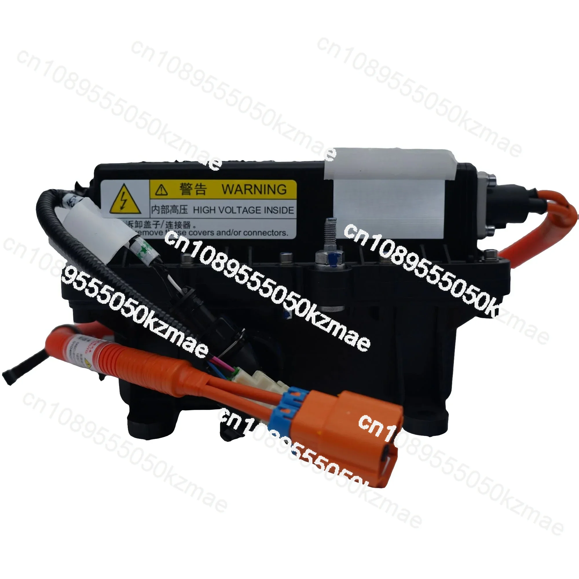 Heater assembly Electric vehicle heating system accessories Quick heating, waterproof and anti-short circuit