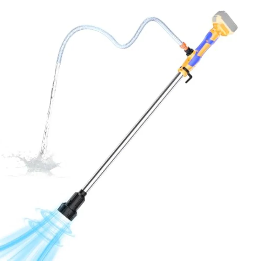 Coe Water Transfer …