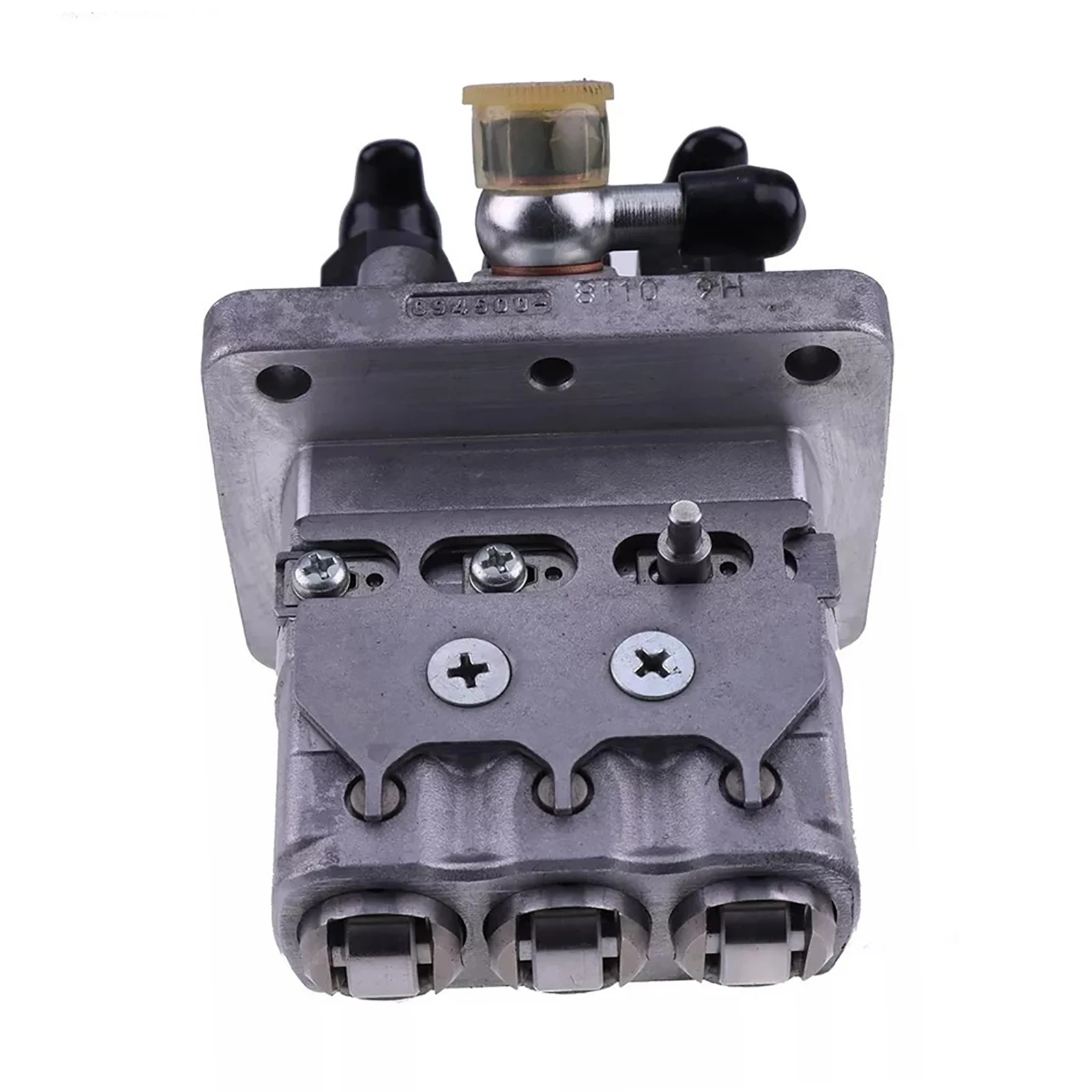 Pompa di iniezione del carburante 131017950 131017951 131017640 131017641   Per motore Perkins 403C-11 103-10 Shibaura trattore ST318 ST321 ST324