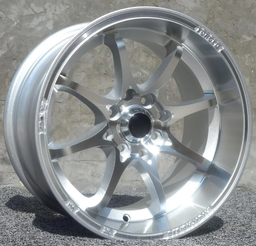 

15 Inch Racing Wheel 15x8.5 CE28 Wheels 4x100 Car Racing Rims
