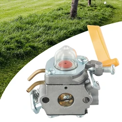 Carburettor Carb For Homelite 26cc 30cc Strimmer C1U-H60 308054013 Trimmer Brush Cutter Lawn Edger Brushcutter Garden Parts