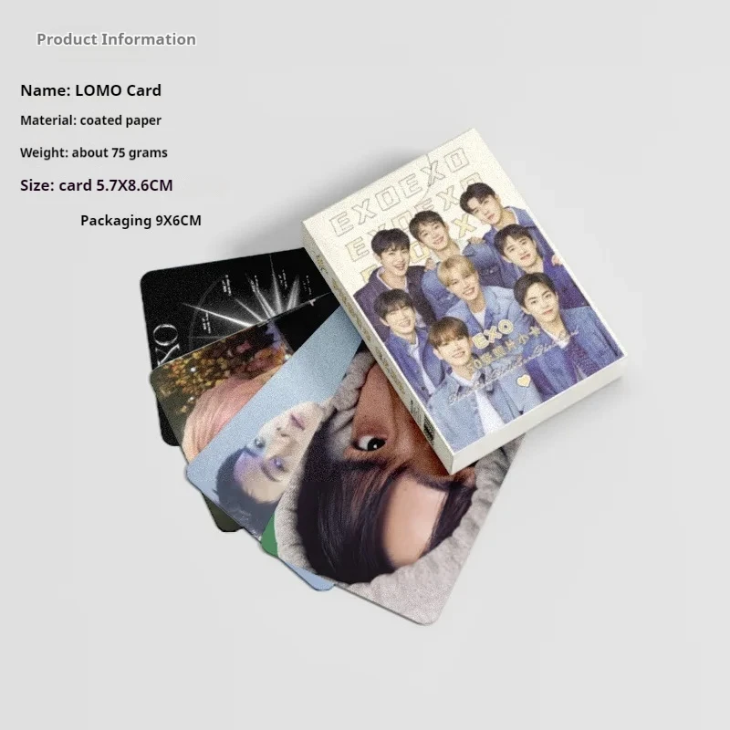 Рисунок 4 - Kpop Idol Boy Group Новая серия