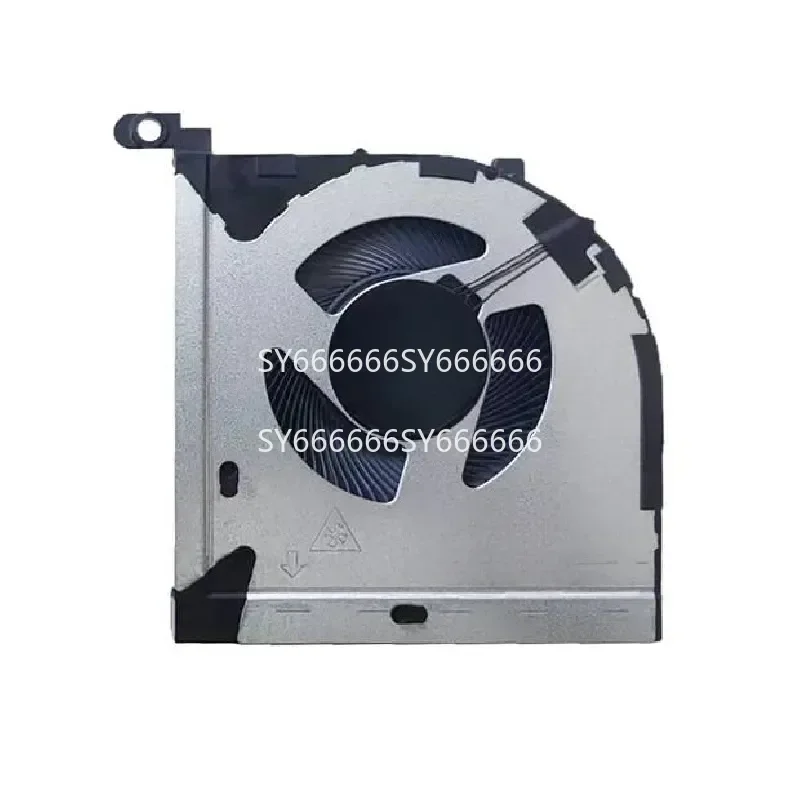 Laptop Cooling Fan For Lenovo Legion Slim 5 16APH8 (Intel Version 10mm Thick) + Free Disassembly Tools