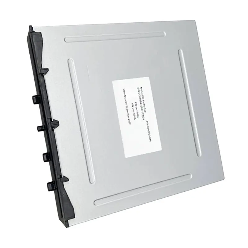 

AS95-New Game Console DVD Disc Drive For Series X/S XSX Internal Optical Drive DG-6M5S-04B Replacement Repair Parts