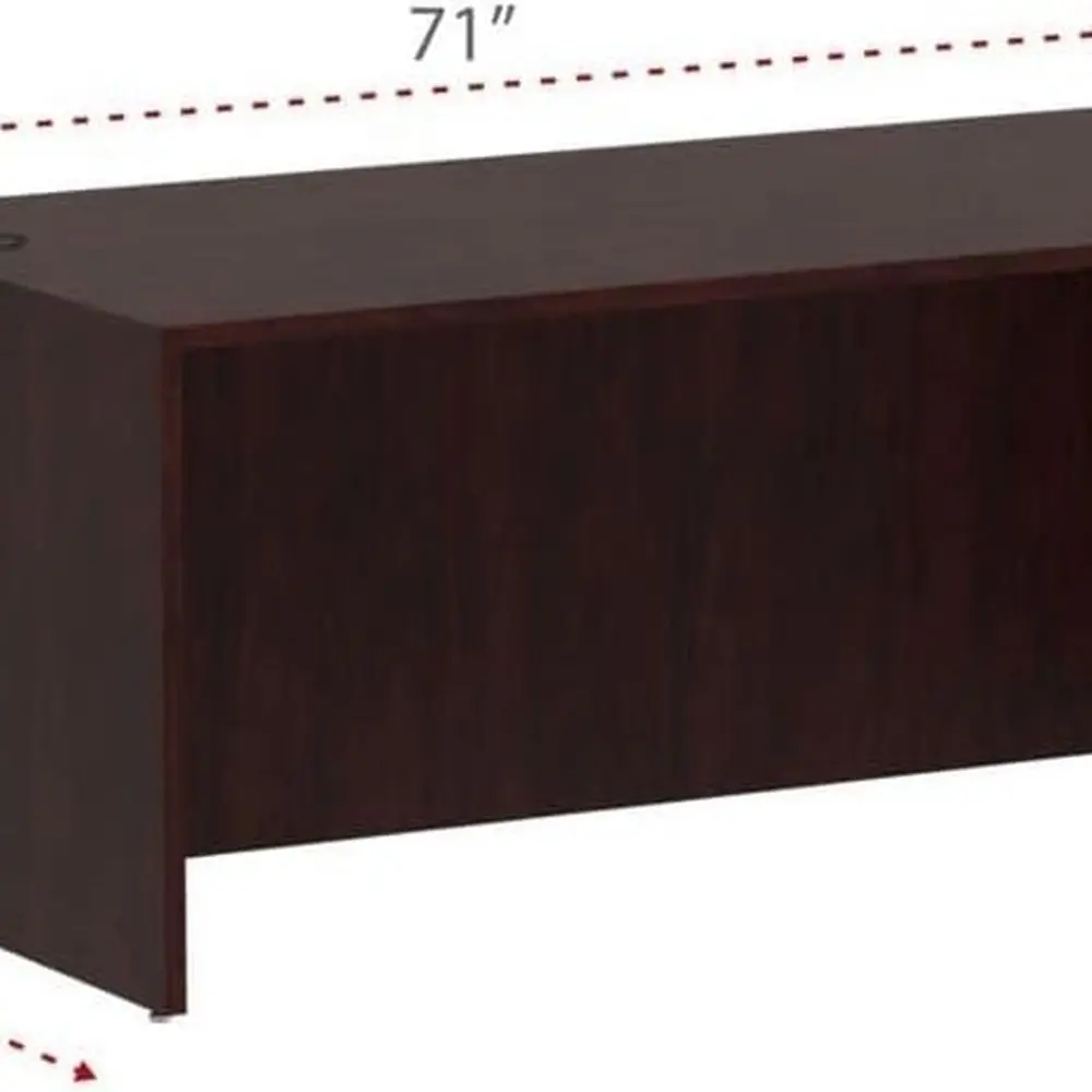 غلاف مكتب من سلسلة 72 مقاس 36 × 29.5 بوصة من مااني