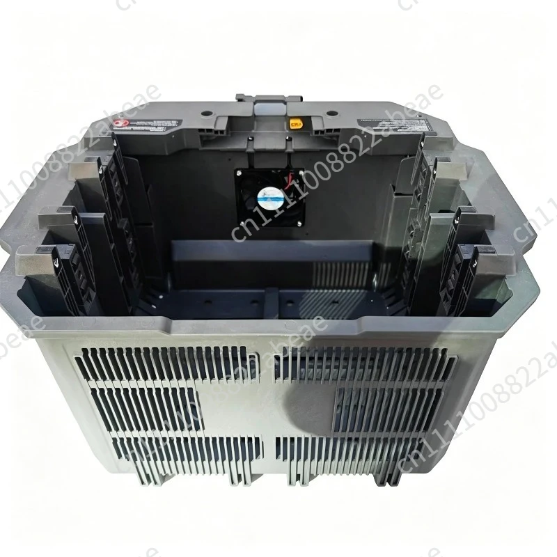 DB2160 Battery Cooling Box For DJI T60/T70/T70P/T100 Air-cooled Radiator