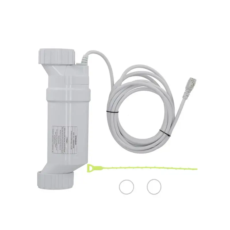 

Pool Salt Chlorinator for W3T-CELL-15 Salt Chlorine Generator 40000 Gallons