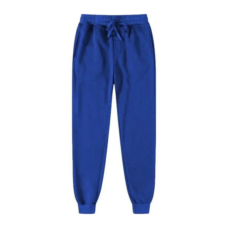 Men Clothing Jogger Pants Men Man Pants for Mens Sweatpants Men's Brushed Gym Women's Winter Trousers Tracksuit