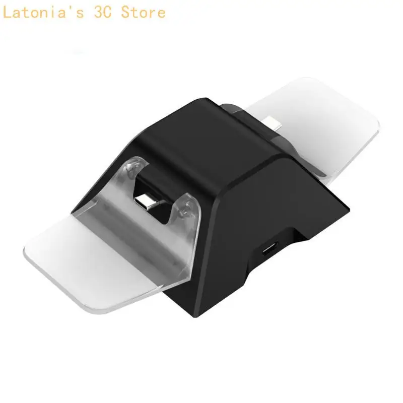 

X3UB MultiController Charging Station for P5 with LED Battery USB Cable